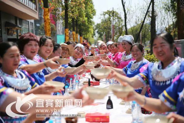 2021—2023年度“四川省民间文化艺术之乡”揭晓