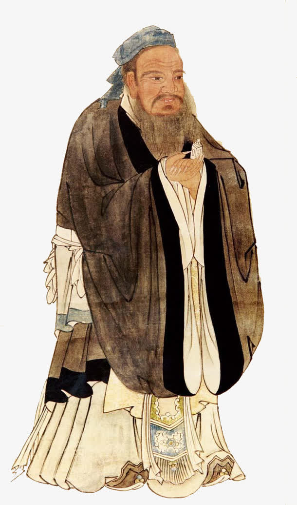 《论语・子路》之儒家文化的真内涵与影响