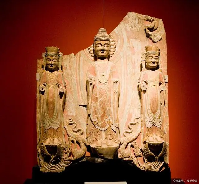 佛教传入中国、东汉时期佛教的发展、以及社会文化的影响