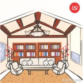 妙悟风水：客厅装修布置是普通大众最常采用的通用方法