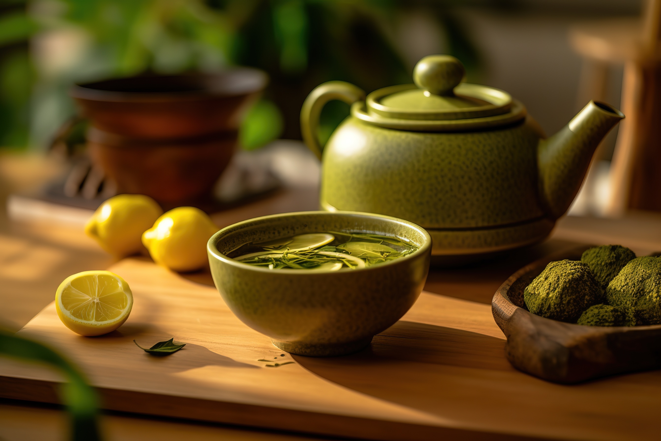 文旅业助推“茶”文化新的传承与发展