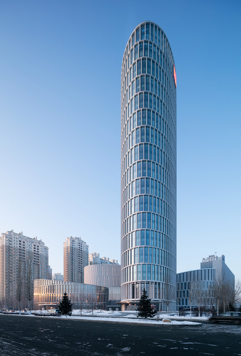 哈尔滨风水最好的办公楼怎么选？看完惊呆了！