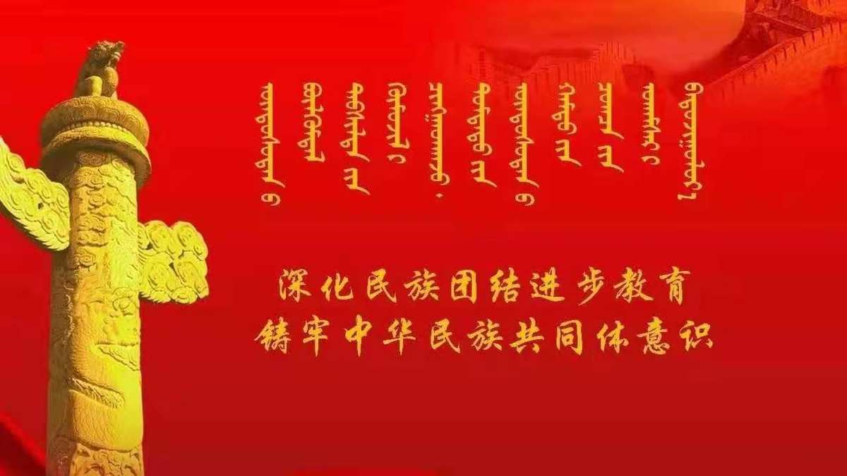 习近平：铸牢中华民族共同体意识推进新时代党的民族工作高质量发展