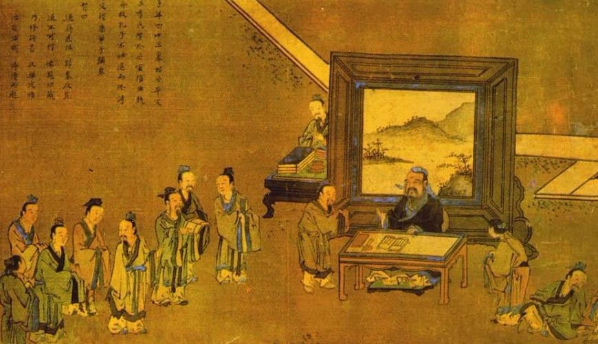 吕思琪：儒家《礼记·乐记》乐教当代意义